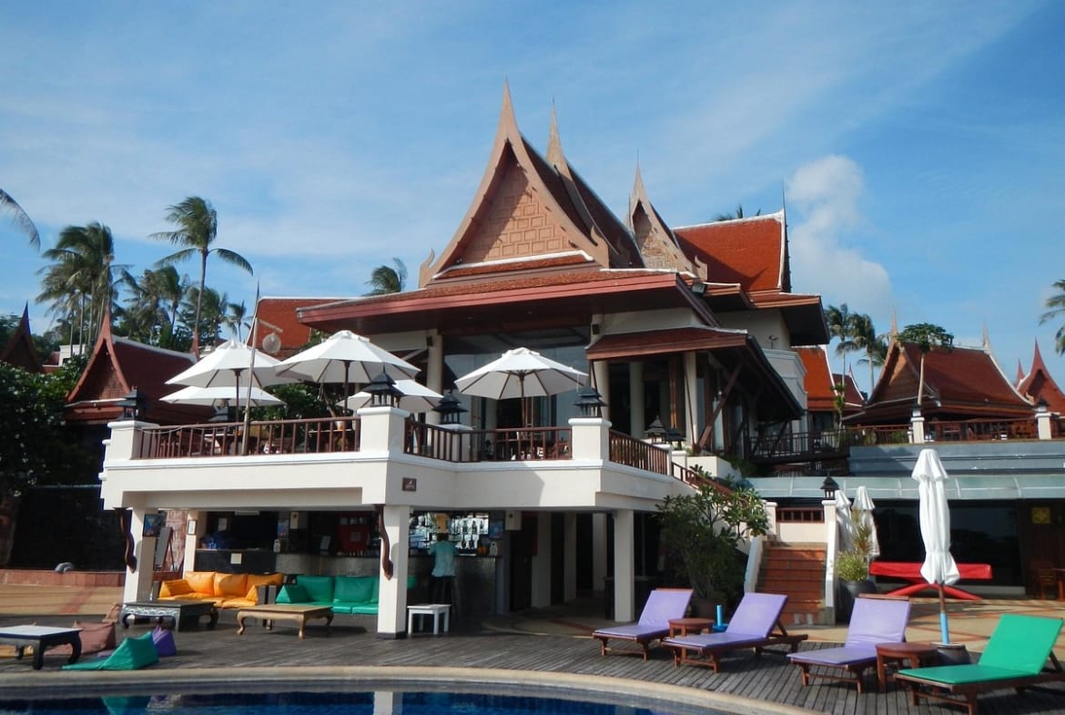 Quality Vacation Club At Samui Peninsula