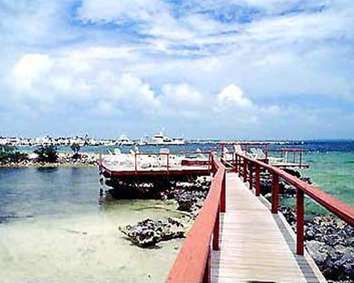 Regattas Of Abaco