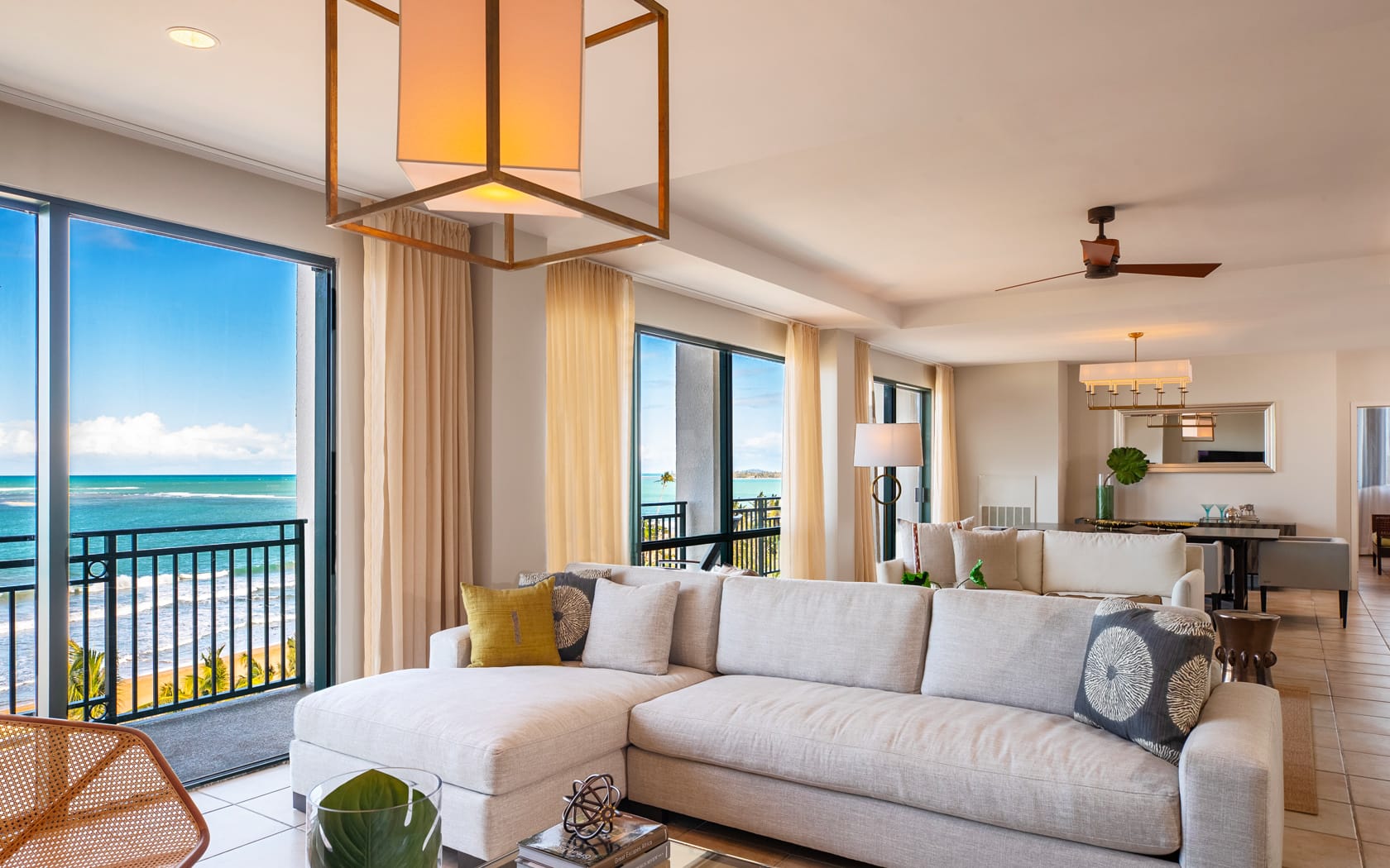Rio Mar Beach Resort & Spa, A Wyndham Grand Resort