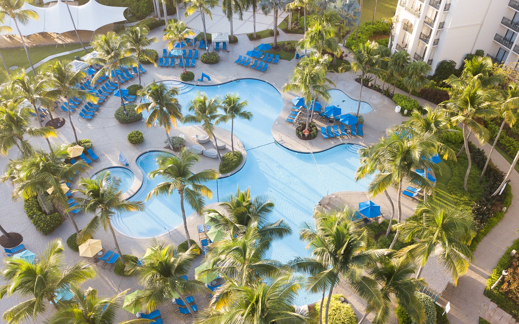 Rio Mar Beach Resort & Spa, A Wyndham Grand Resort
