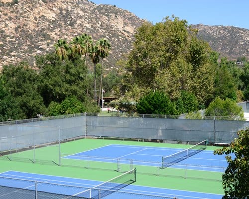Riviera Oaks Resort