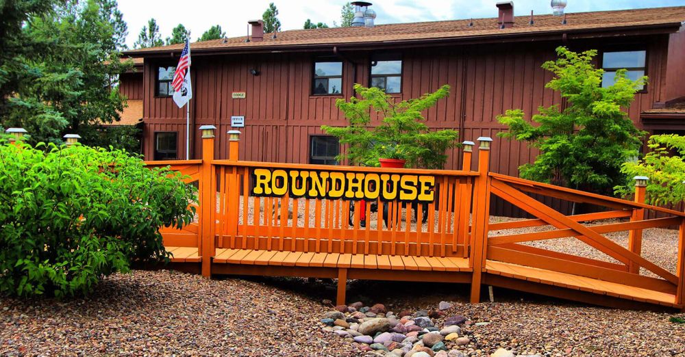 Roundhouse Resort