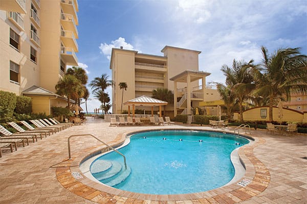 wyndham royal vista swimming pool heated outdoor