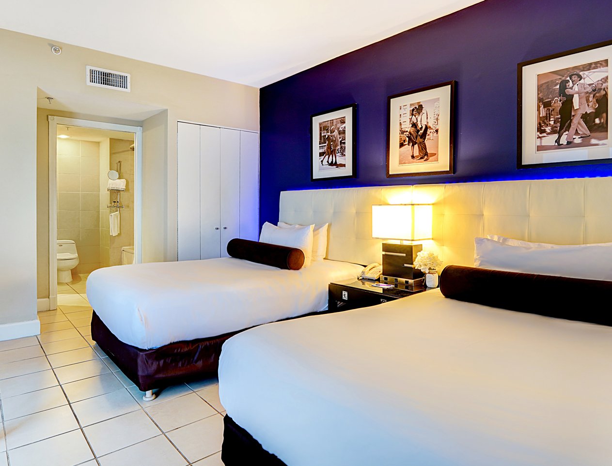 Sagamore Suites Hotel 2 Beds