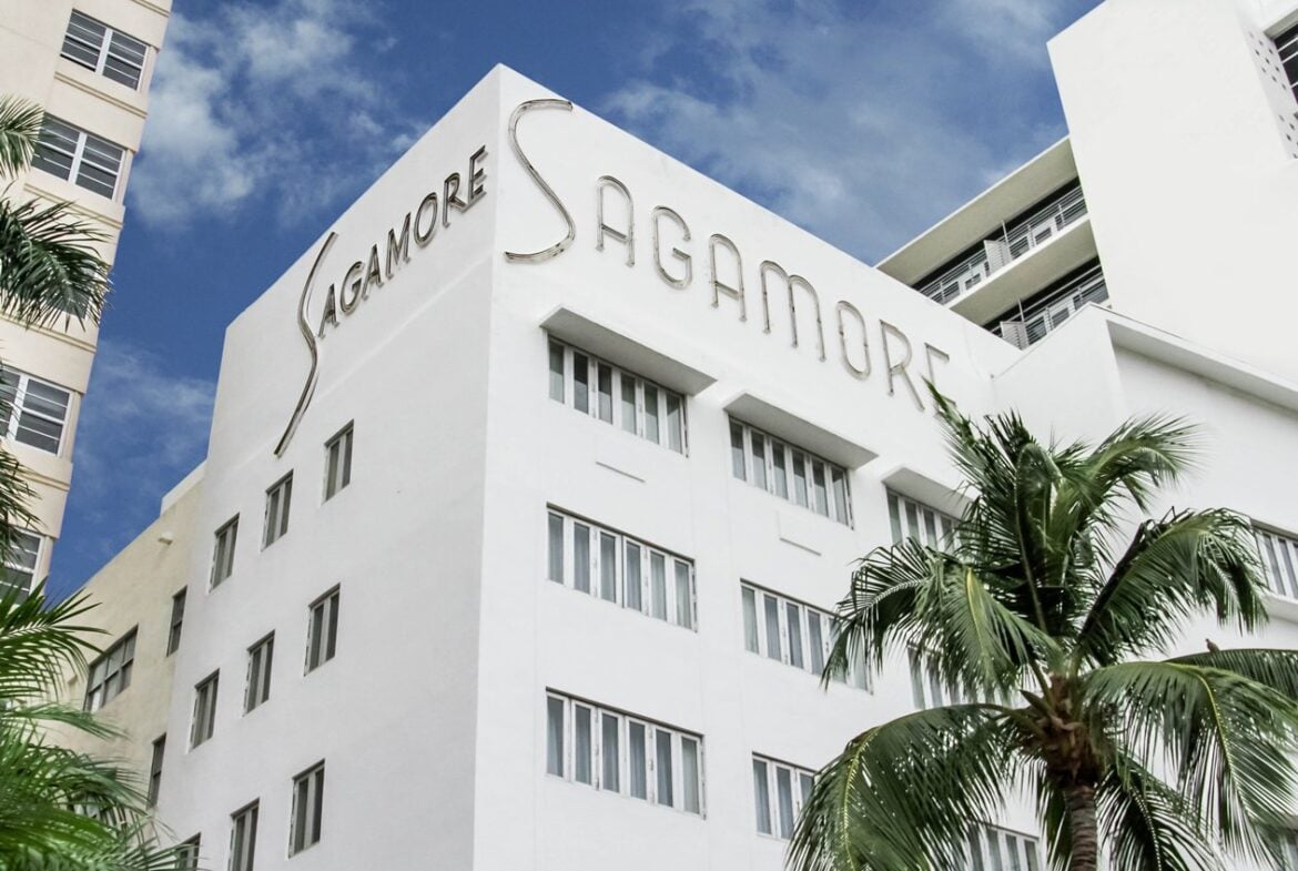 Sagamore Suites Hotel Ext