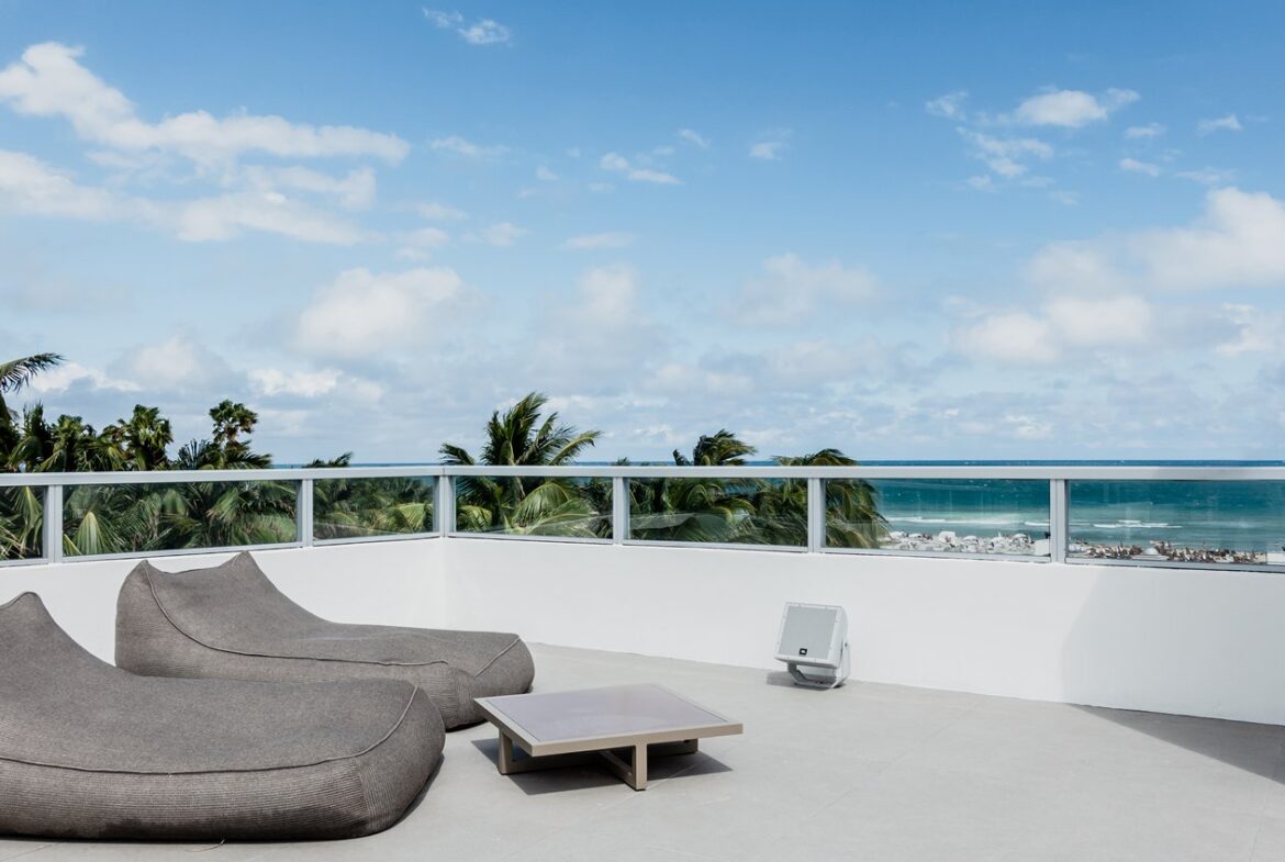 Sagamore Suites Hotel Lounge