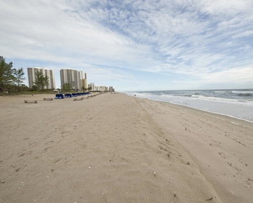 Sand Dune Shores Resort