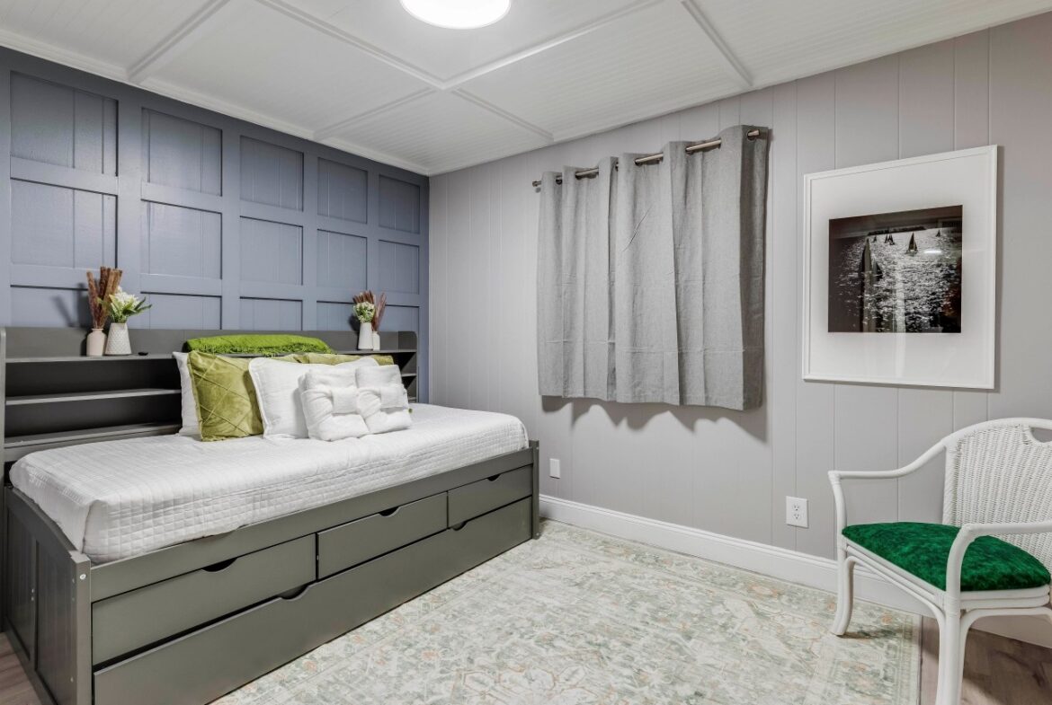 Sand Shares Resort Extra Bed