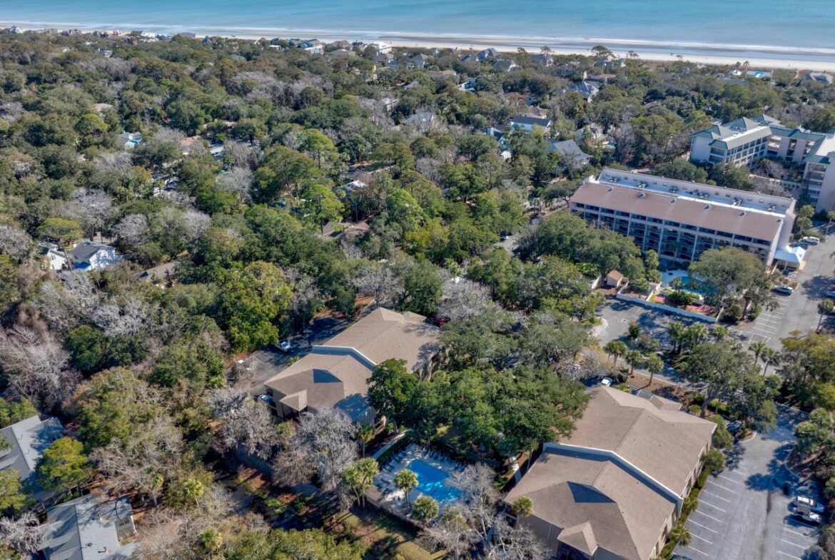 Sand Shares Resort Views