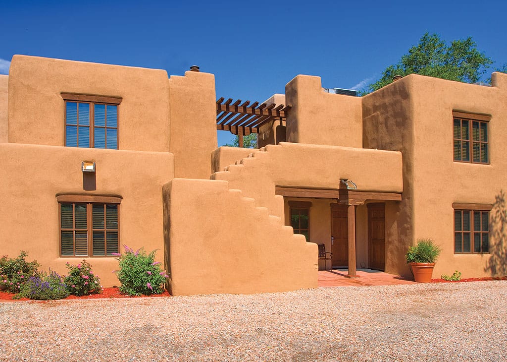 Worldmark Santa Fe View 3