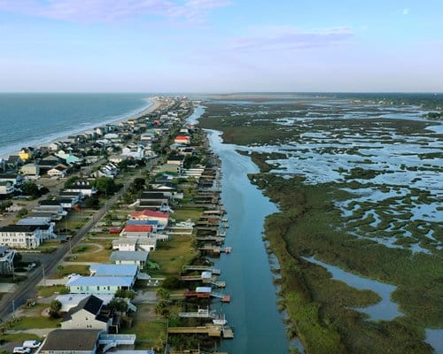 Seawatch Landing