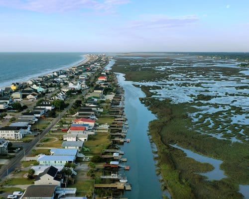 Seawatch Landing