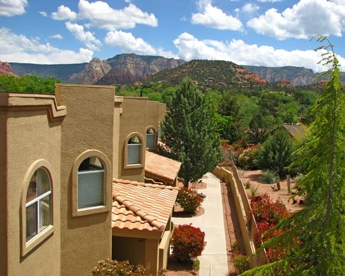 Sedona Springs Resort