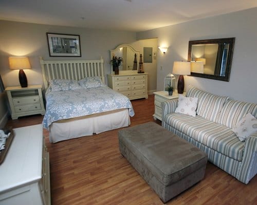 Sheepscot Harbour Village & Resort