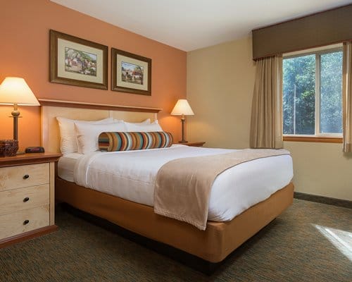 Shell Vacations Club Whispering Woods Resort