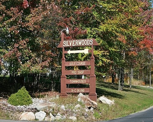Silverwoods at Treasure Lake