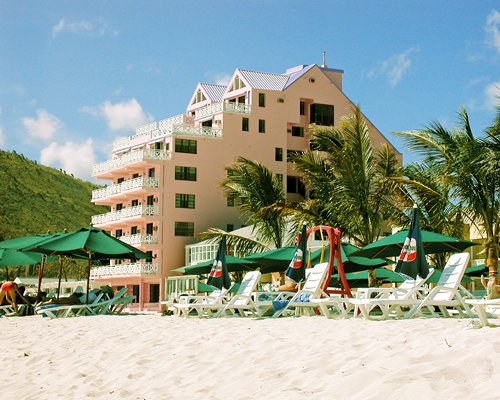 Sint Maarten Sea Palace