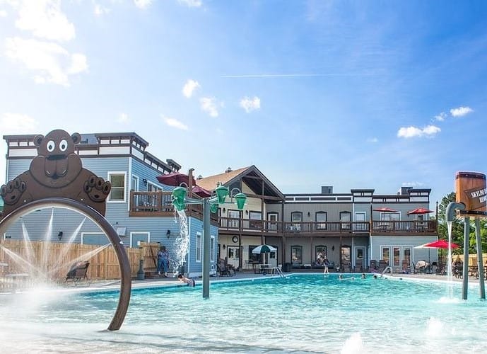 Skyline Ranch Resort