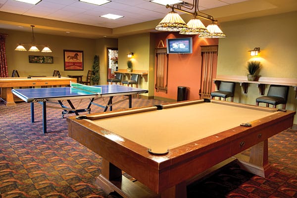 wyndham tennessee timeshares