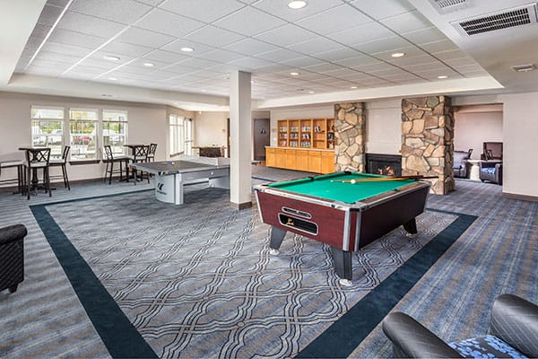 Worldmark Solvang Amenities