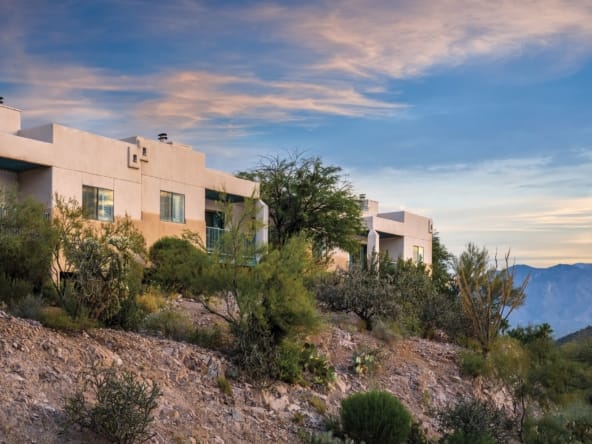 Starr Pass Golf Suites