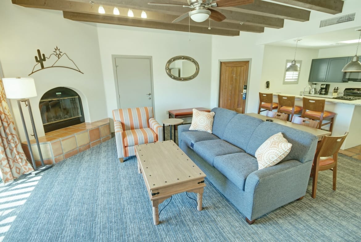 Starr Pass Golf Suites