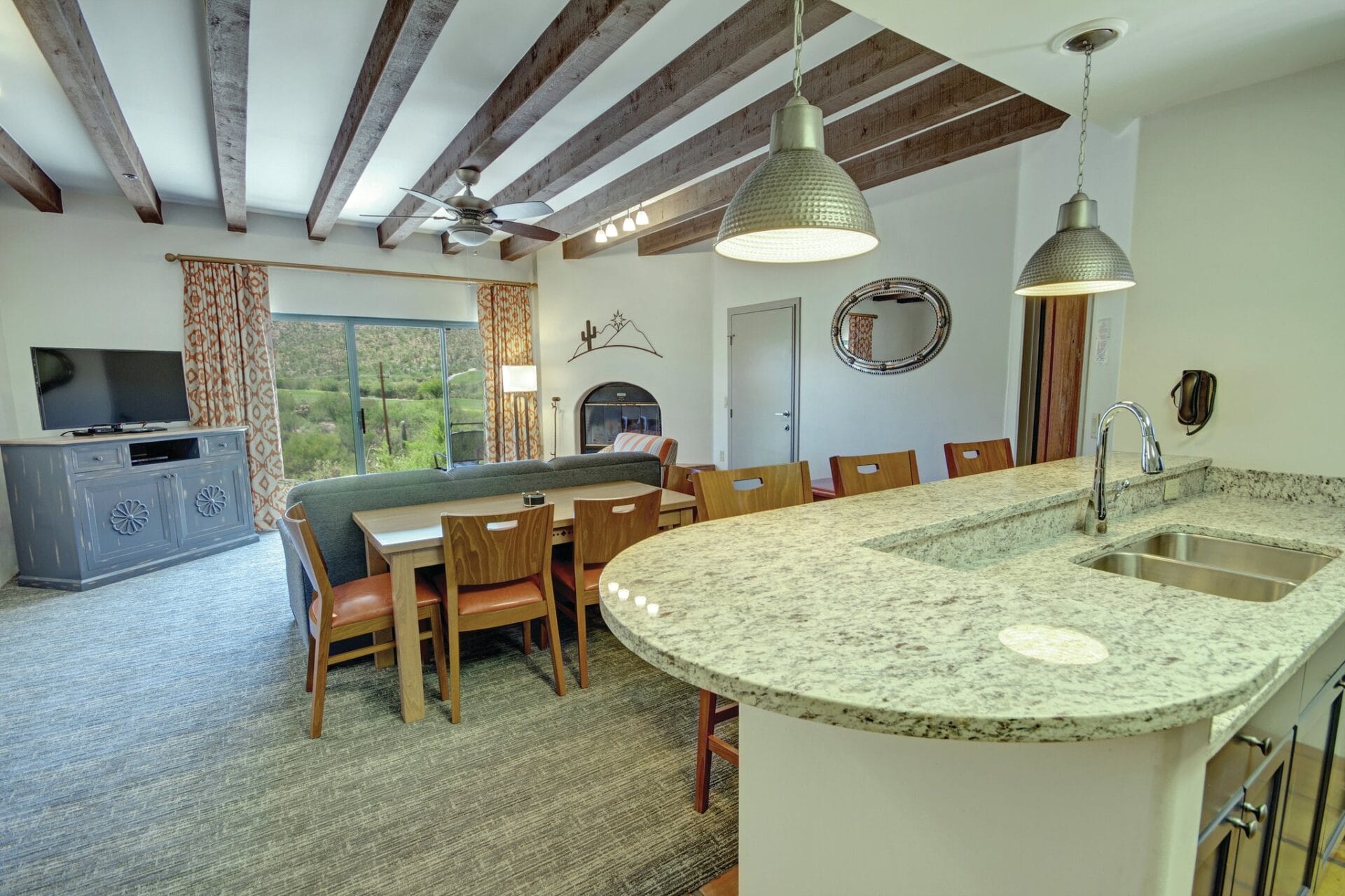 Starr Pass Golf Suites