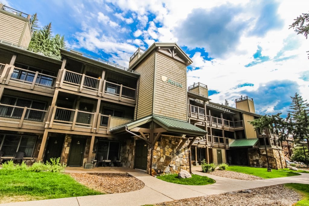 Streamside At Vail-Aspen