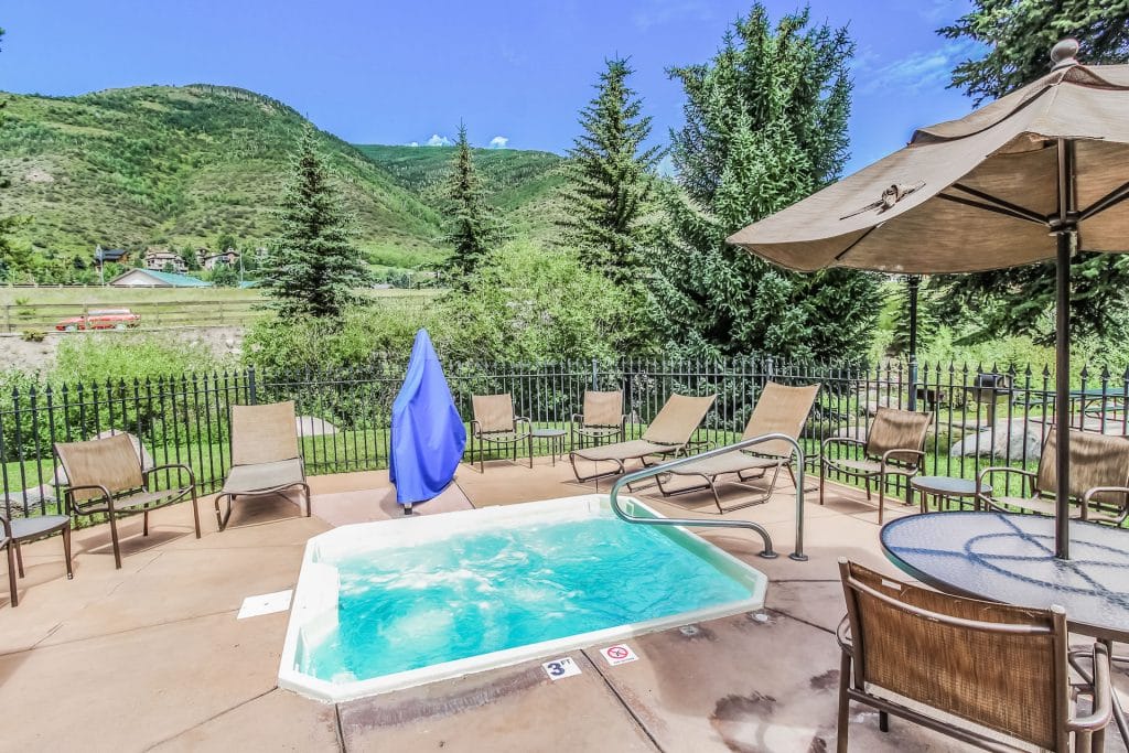 Streamside At Vail-Aspen