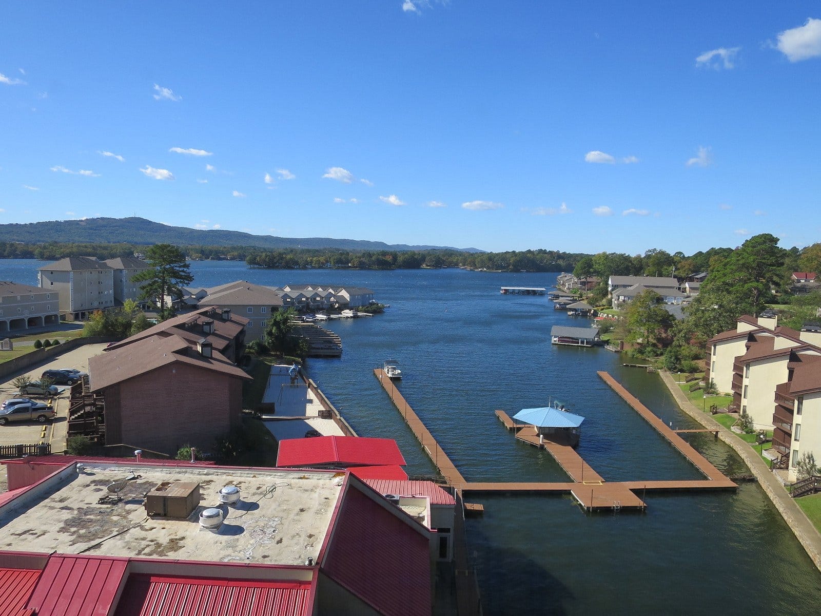 SunBay Resort View