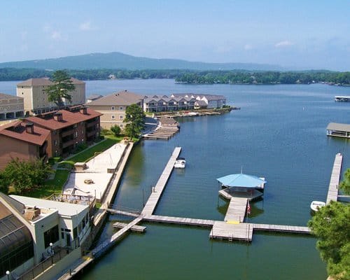 Sunbay Resort