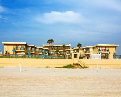 Sunrise Beach Club (Fl)