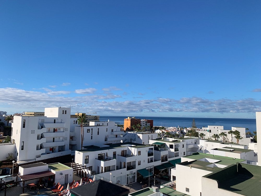 Sunset Bay At Torviscas