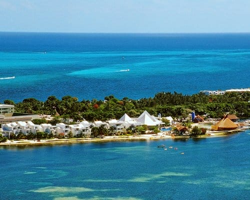 Sunset Lagoon Hotel And Marina