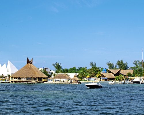 Sunset Lagoon Hotel And Marina