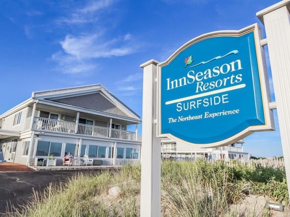 Innseason Resorts – Surfside