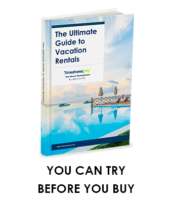 vacation rentals guide