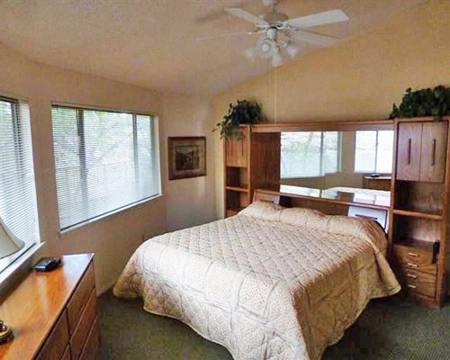 Texas Timeshare in Lakeway