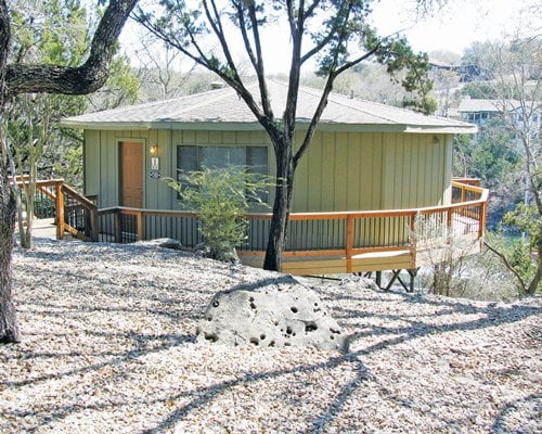 Texas Timeshare in Lakeway