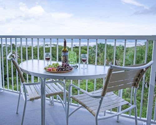 The Beach Club At St. Augustine Beach