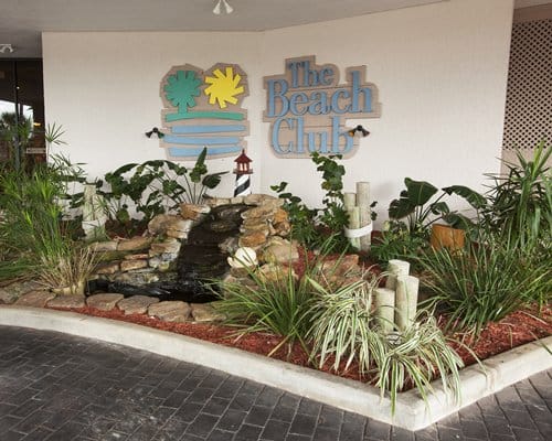 The Beach Club At St. Augustine Beach