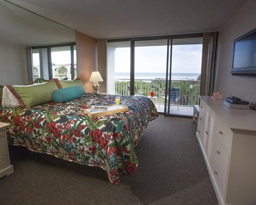 The Beach Club At St. Augustine Beach