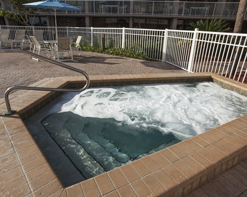 The Beach Club At St. Augustine Beach