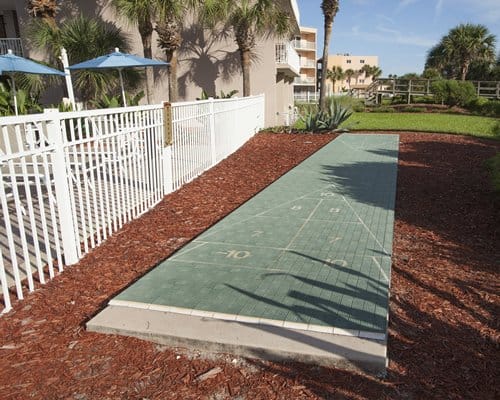 The Beach Club At St. Augustine Beach