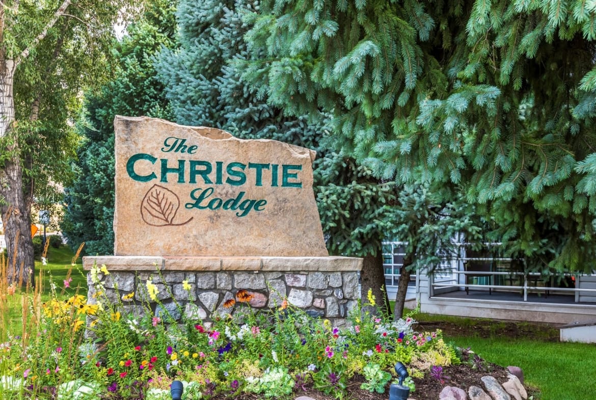 The Christie Lodge