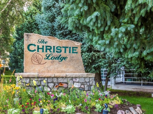 The Christie Lodge