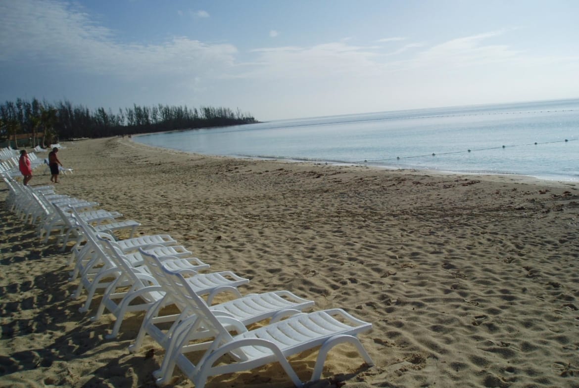 The Coral At Taino Beach