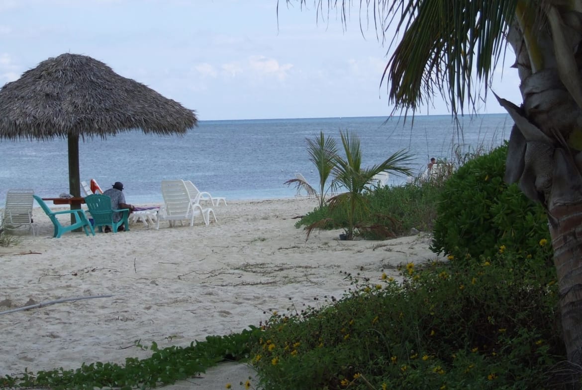 The Coral At Taino Beach