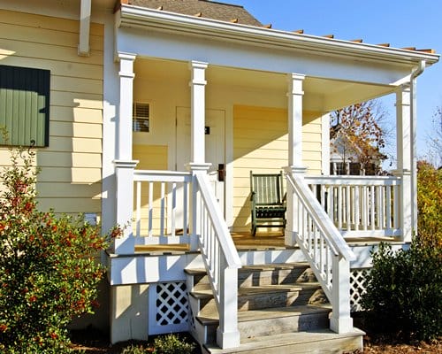 The Cottages At Kings Creek Plantation