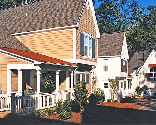 The Cottages At Kings Creek Plantation